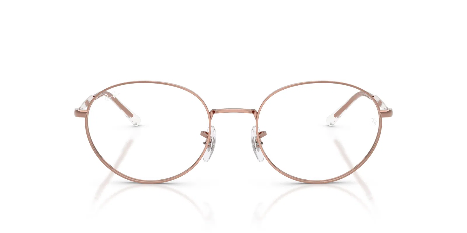 Ray-Ban 6558 Eyeglasses - view 28